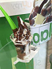 Llaollao food