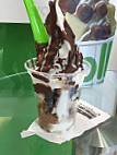 Llaollao food