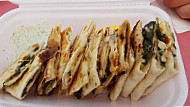 Phoenix Kebabs food