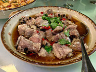 Shanghai 1930 food