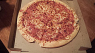 Little Caesars Pizza food