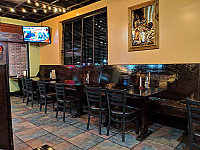 Ixtapa Mexican Grill inside