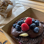 Apollo Bay Bakery food