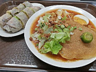 Mee Jawa Popia Station Restoran Hoo Yee Kee food