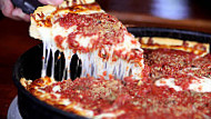 Moretti's Pizzeria Mount Prospect food