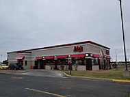 Arby's outside