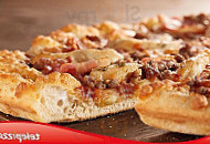 El Campello Telepizza food