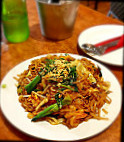 Chang Thai Kitchen food