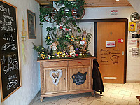 Gasthaus Zur Eiche outside