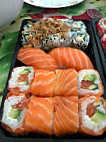 Sushiya food