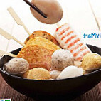 Familymart Mytown (famima) food