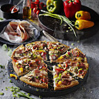 Domino’s Pizza Everton Park food