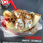 Dairy Queen food