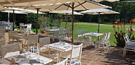 Restaurant du golf de Palmola food