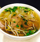 Pho Van Vietnamese Restaurant food