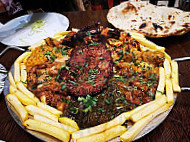 Taste Of Peshawar food