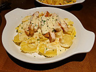 Olive Garden New York Gramercy Flatiron food