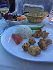 Lalahan Grill And Meze food