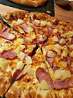 Pizza Hut food