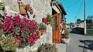 Taberna Maruca outside