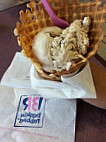 Baskin-robbins food