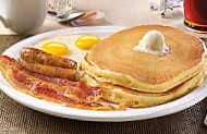 Denny's food