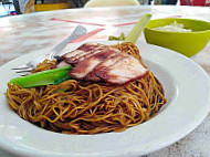 Chip Hong Food Court food