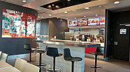 Kfc Malaga food