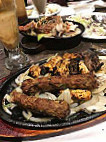 Kebabish Orignal food