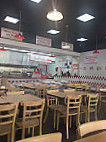 Five Guys inside