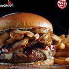 Applebee's Grill food