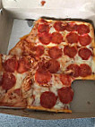 Jay's Pizza Shop food