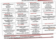 D'application menu