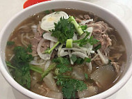 Pho Song Huong food