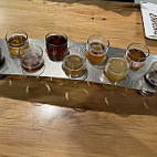 10 Barrel Brewing Company food