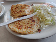 Gorditas La Nortena food