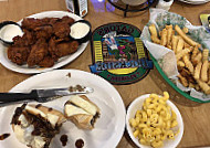 Gator's Dockside Yulee food