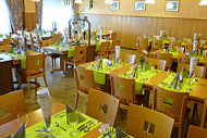 Restaurant - Pension Im Pfenn food