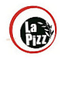 La Pizz' menu