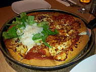 Pizza Hut food