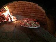 La Vespa 50 Ristoranti Pizzeria Leon food