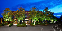 Hotel Restaurant Kloppendiek outside