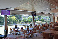 Pennant Hills Bowling Club inside