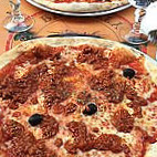 Pizzeria Pernety food