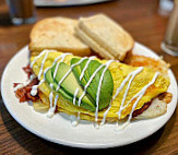 Broken Yolk Cafe- Pacific Beach food