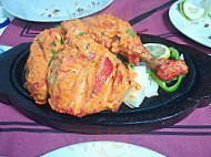 Jaipur Indian food