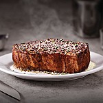 Ruth's Chris Steak House - Albuquerque food