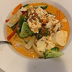 Sugar & Spice - Cafe & Thai Restaurant food