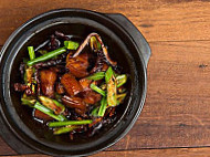 Lao Xiang Claypot Bak Kut Teh Alma Lǎo Xiāng Shā Bāo Ròu Gǔ Chá food