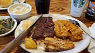 Cracker Barrel Old Country Store food